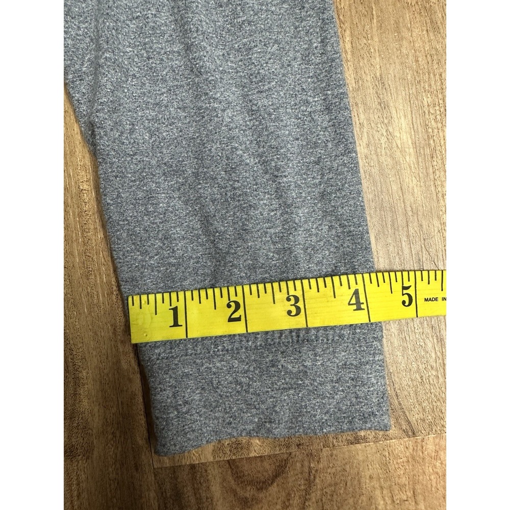 Good Good Golf Performance Hoodie Mens M Gray Stretch Pullover Pocket - Picture 6 of 7